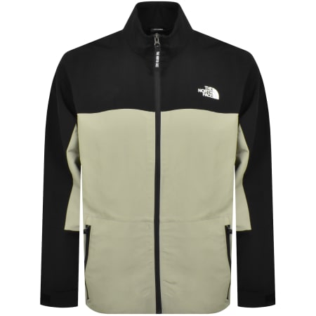 The North Face Himalayan Track Jacket Grey | Mainline Menswear us